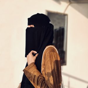 Niqab & Hijab